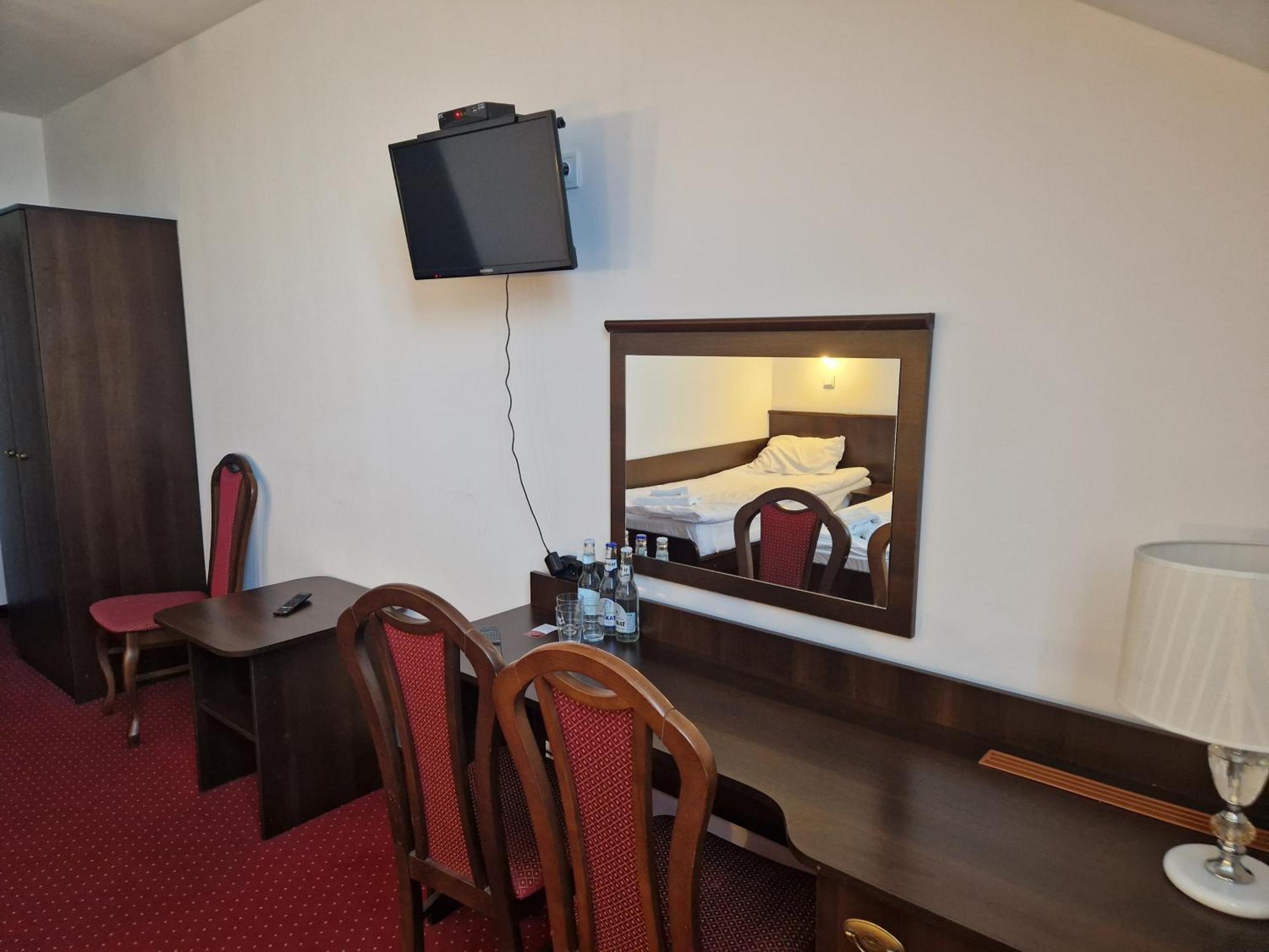 Korona Palace Leżnica Wielka Exteriér fotografie