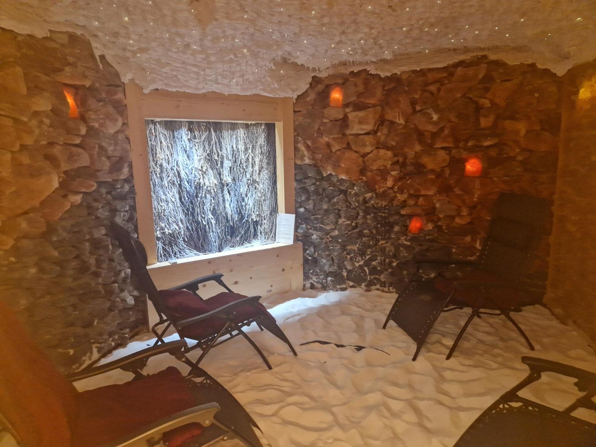 Korona Palace Leżnica Wielka Exteriér fotografie